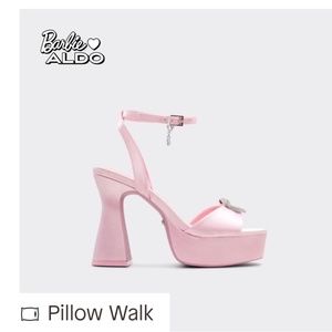 AldoxBarbie Shoes